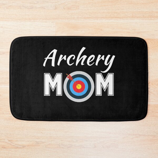 Item preview, Archery mom designed and sold by NBSStore.