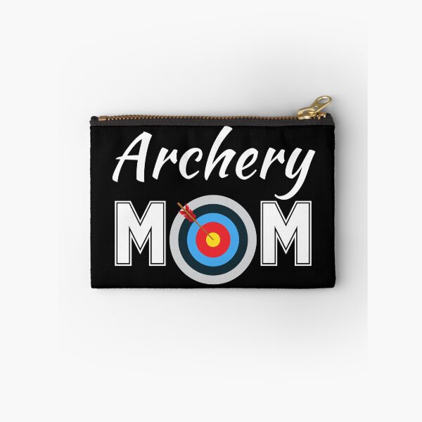 Item preview, Archery mom designed and sold by NBSStore.