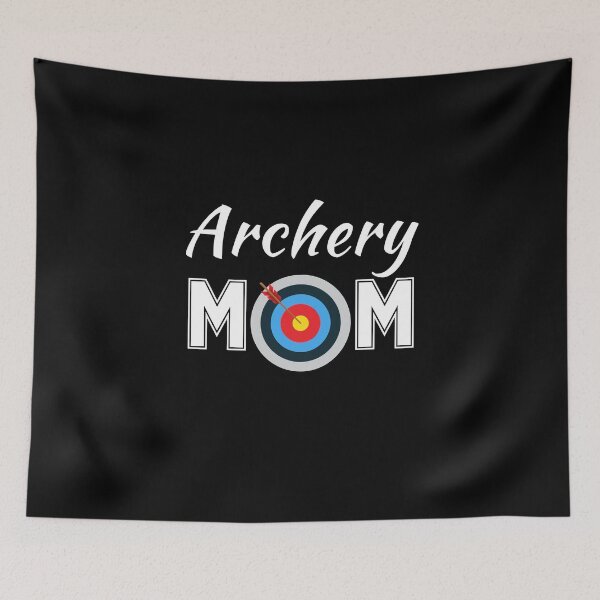 Item preview, Archery mom designed and sold by NBSStore.