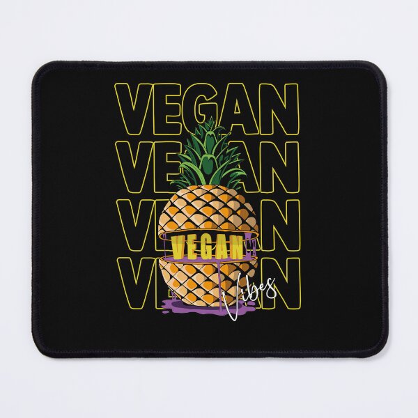Item preview, Vegananas - The vegan pineapple designed and sold by naturalvegan.