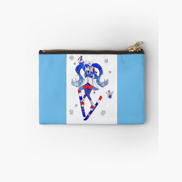 Item preview, Snow Miku 2016 finalist designed and sold by Paper HANk.