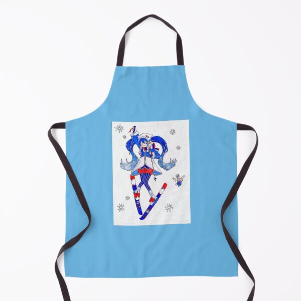 Artikelvorschau, Finalist des Snow Miku 2016 entworfen und verkauft von Paper HANk.