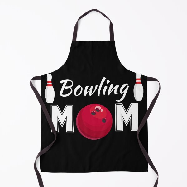 Item preview, Bowling mom designed and sold by NBSStore.