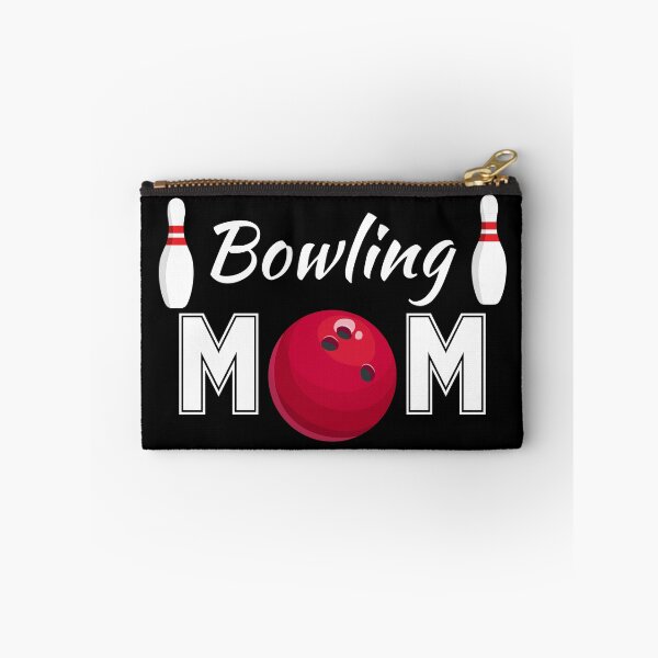 Item preview, Bowling mom designed and sold by NBSStore.