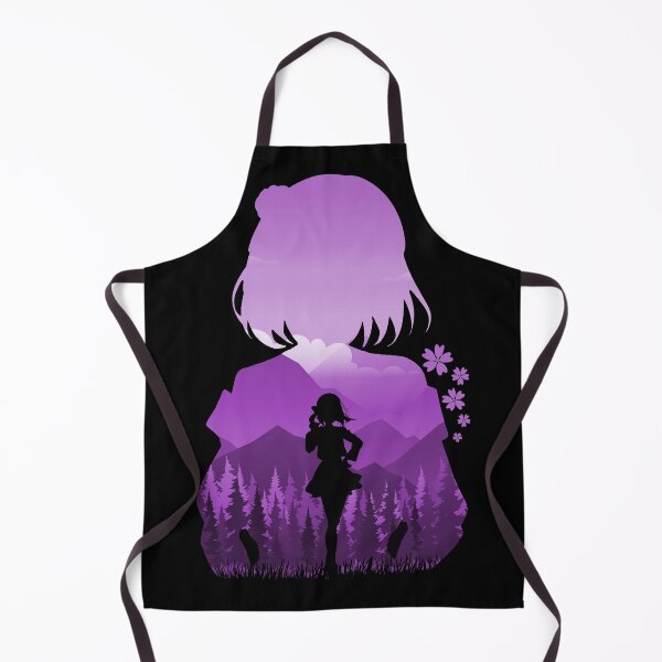 Item preview, Oshi No Ko - Kana Arima *Negative Illusion* designed and sold by MyRetroArt.