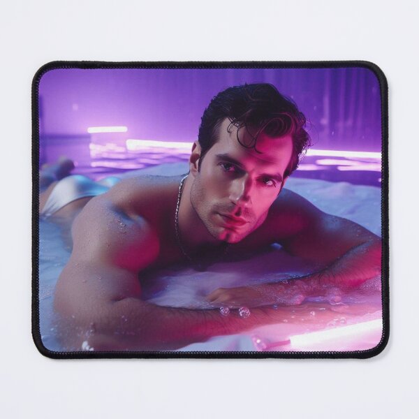 Item preview,  Henry cavill handsome designed and sold by ZENITHSPARK1.
