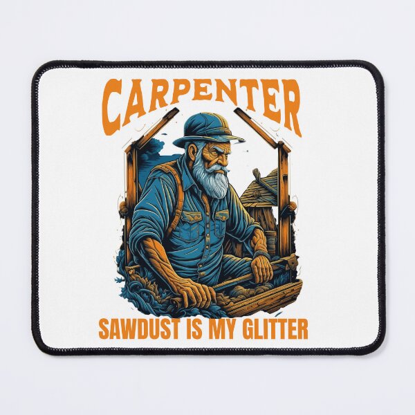 Item preview, Carpenter designed and sold by CyberWindow.