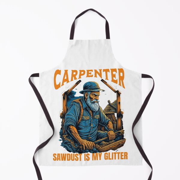 Item preview, Carpenter designed and sold by CyberWindow.