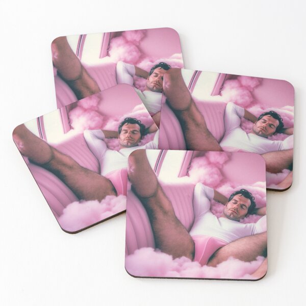Item preview, Henry cavill sexy designed and sold by ZENITHSPARK1.