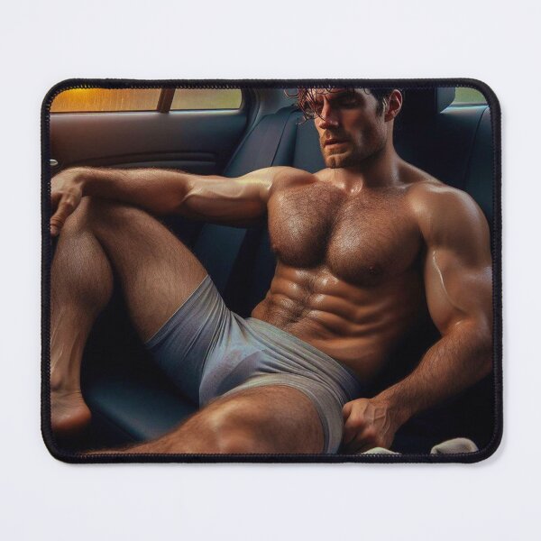 Item preview,  Henry cavill aesthetic designed and sold by ZENITHSPARK1.