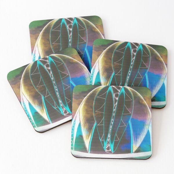 Item preview, Look and See 2 designed and sold by Anita Priscilla  Muyama.