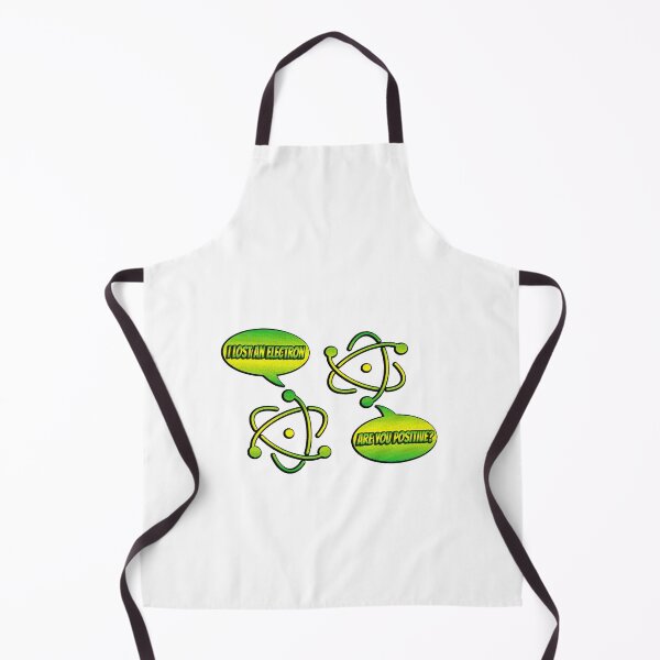 Item preview, I Lost an Electron Are You Positive designed and sold by Icerizeartx.