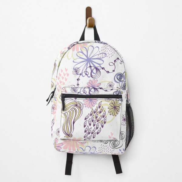 Item preview, Floral abstract designed and sold by tapilipa.