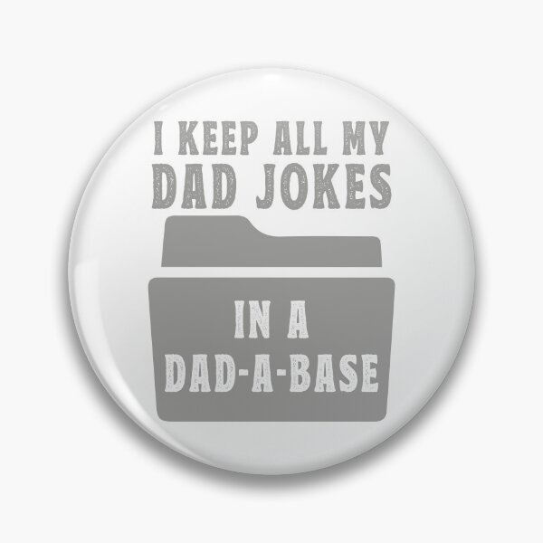Item preview, Dad Jokes In A Dad A Base designed and sold by TonySpencer.
