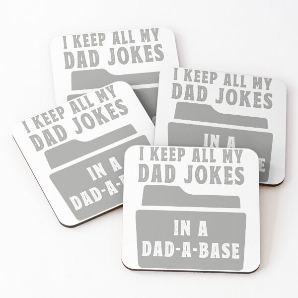 Item preview, Dad Jokes In A Dad A Base designed and sold by TonySpencer.