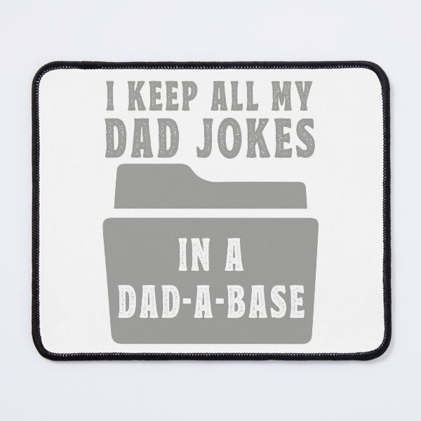 Item preview, Dad Jokes In A Dad A Base designed and sold by TonySpencer.