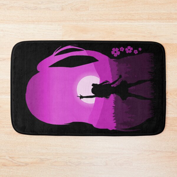 Item preview, Oshi No Ko - Ruby Hoshino *Negative Illusion* designed and sold by MyRetroArt.