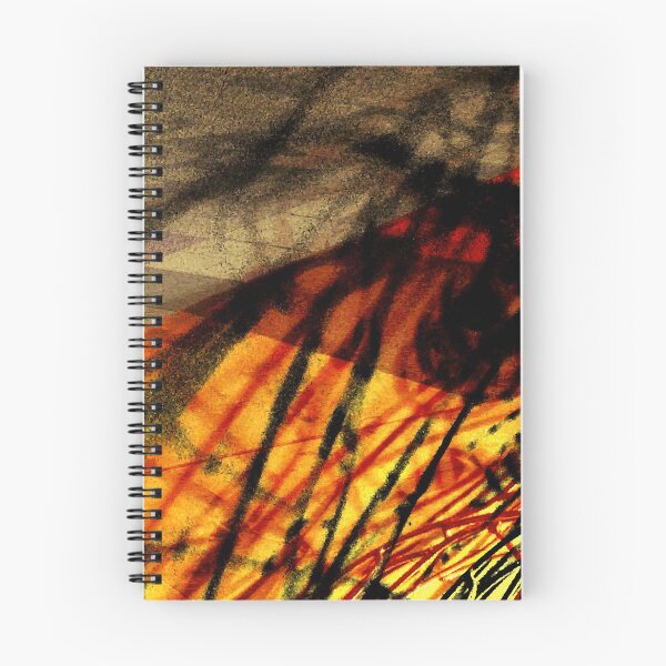 Item preview, Orangescape designed and sold by Zern Liew.