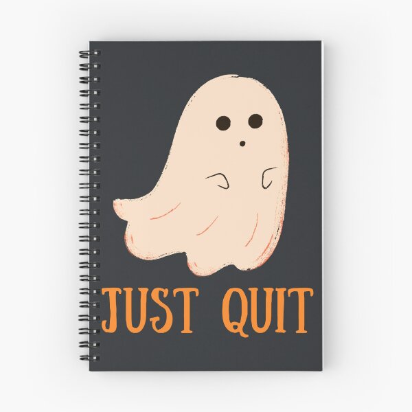 Item preview, Demotivational Ghost designed and sold by Feebleeona.