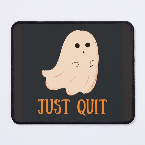 Item preview, Demotivational Ghost designed and sold by Feebleeona.