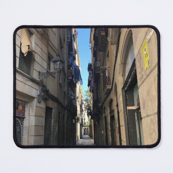 Item preview, Barcelona designed and sold by TedStriker73.