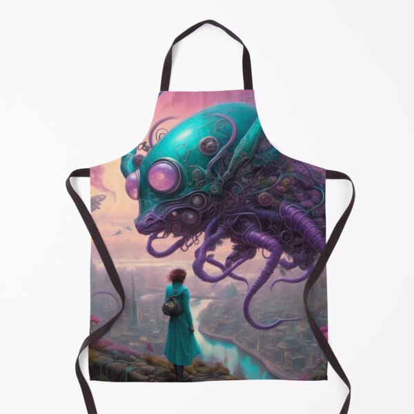 Item preview, Impossible dream worlds: my winged friend designed and sold by Talpha.