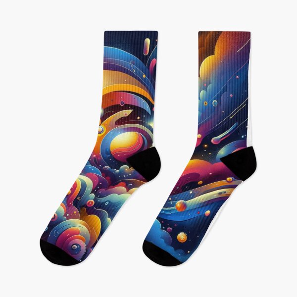 Item preview, Cosmic symphony: A dance of Nebulas designed and sold by ryspayevkaisar.