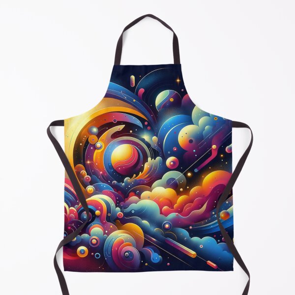 Item preview, Cosmic symphony: A dance of Nebulas designed and sold by ryspayevkaisar.