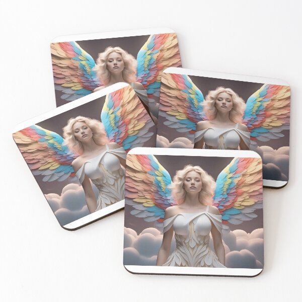 Item preview, angel dress designed and sold by bogfl.