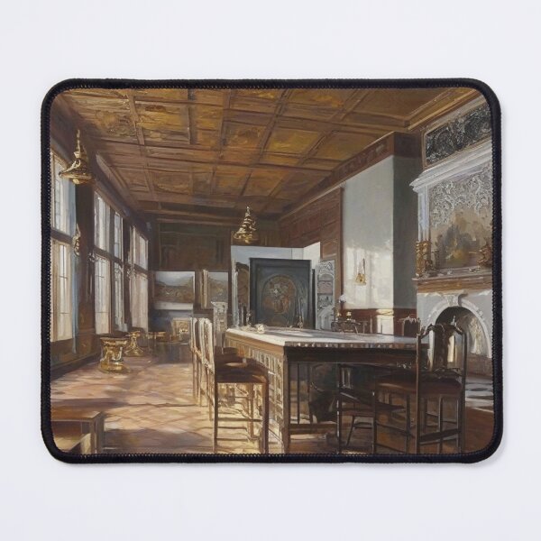 Item preview, Palace chamber designed and sold by KilianSzmid.