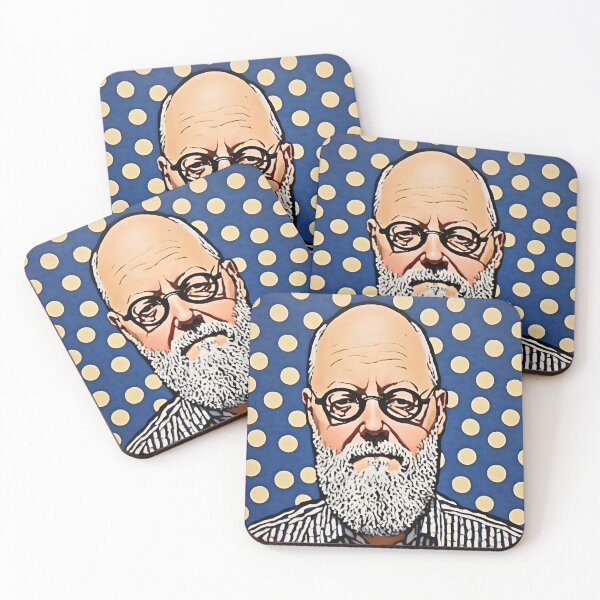 Item preview, Self-portrait 1 designed and sold by Hensfield.