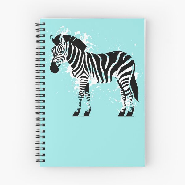 Item preview, Pop Art Zebra designed and sold by ZN Design.
