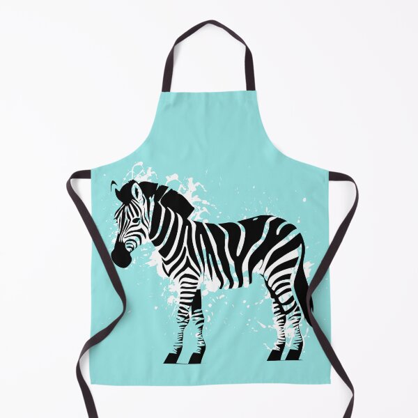Item preview, Pop Art Zebra designed and sold by ZN Design.