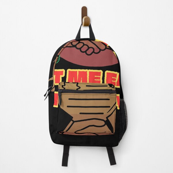 Item preview, GET INSURED!  LET ME EARN MONEY, funny gift for an insurance agent designed and sold by GroonSpace.