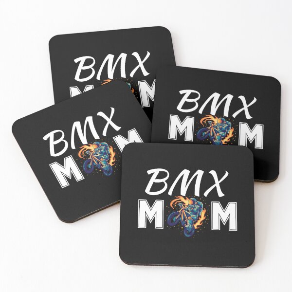 Item preview, BMX Mom designed and sold by NBSStore.