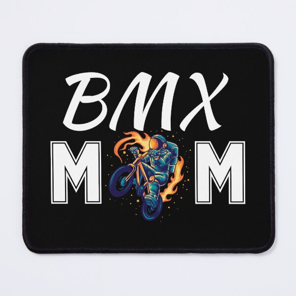 Artikelvorschau, BMX-Mama entworfen und verkauft von NBSStore.
