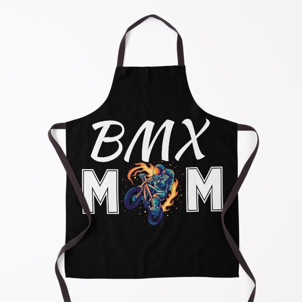 Artikelvorschau, BMX-Mama entworfen und verkauft von NBSStore.