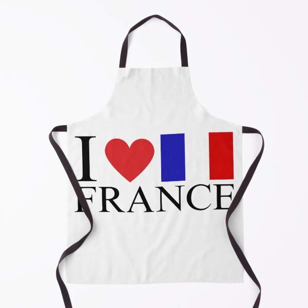 Item preview, I LOVE FRANCE designed and sold by snapacrab.