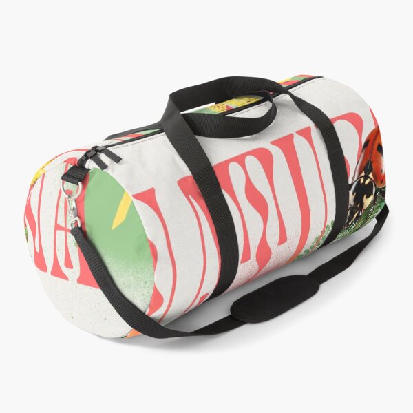 Item preview, Ladybug and Nature designed and sold by dorianallais.