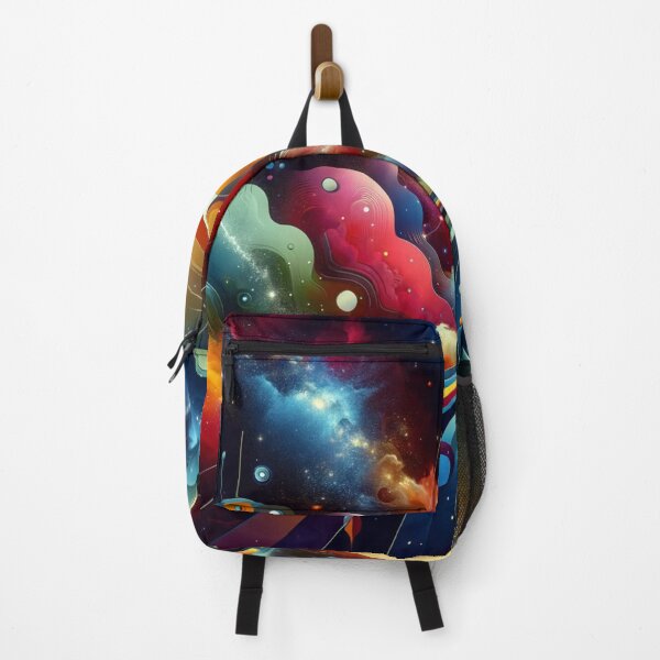 Item preview, Stellar rhapsody: whispers of the cosmos designed and sold by ryspayevkaisar.