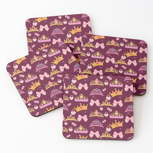 Item preview, Crowns and ribbons  designed and sold by Aya-salah123.