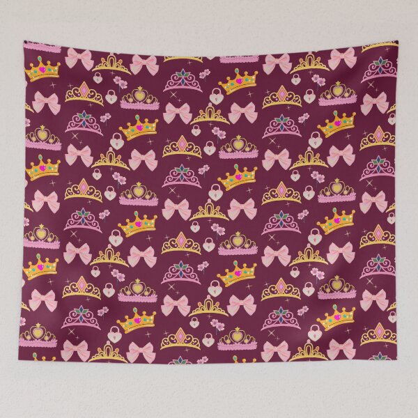 Item preview, Crowns and ribbons  designed and sold by Aya-salah123.