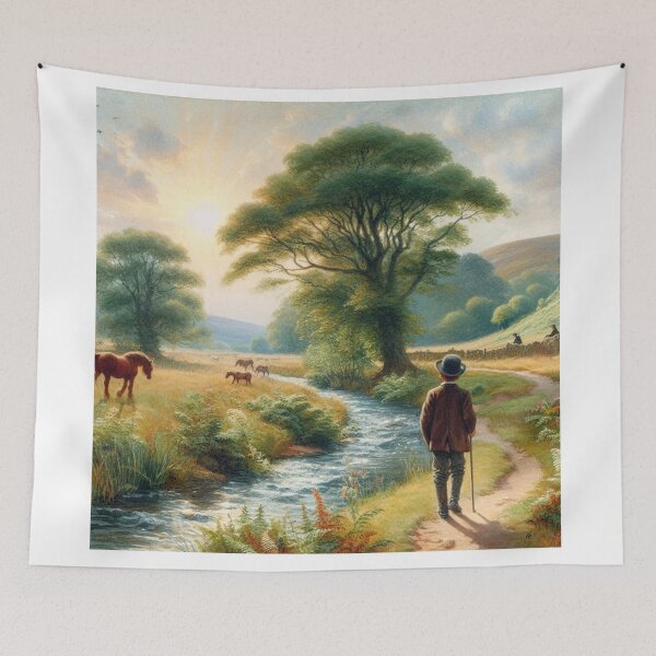 Item preview, Pararse y mirar designed and sold by Diveintoart-org.