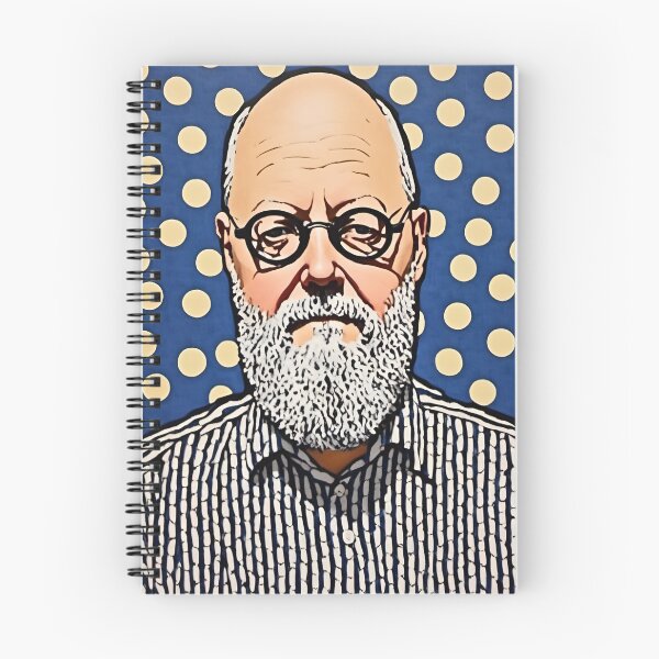 Item preview, Self-portrait 1 designed and sold by Hensfield.