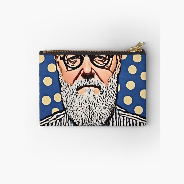 Item preview, Self-portrait 1 designed and sold by Hensfield.