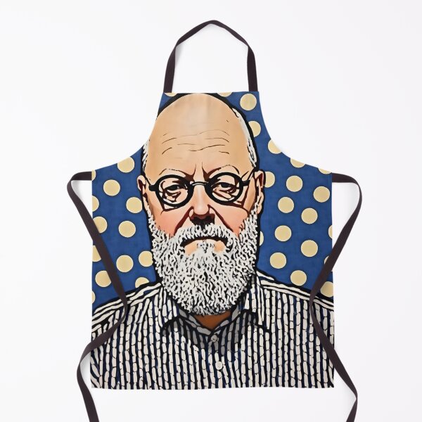 Item preview, Self-portrait 1 designed and sold by Hensfield.