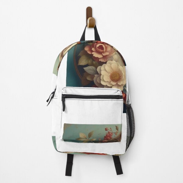 Item preview, Decorative motif with a bird designed and sold by KilianSzmid.