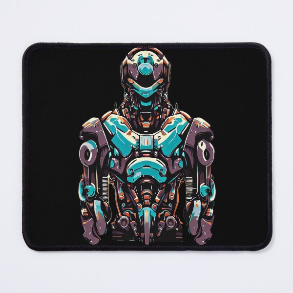 Item preview, Robot designed and sold by Toshini Design.