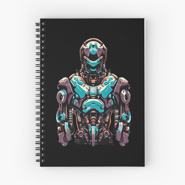 Item preview, Robot designed and sold by Toshini Design.
