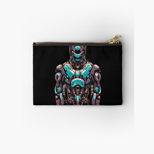 Item preview, Robot designed and sold by Toshini Design.